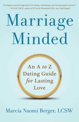 Marriage Minded - 14 Sep 2021