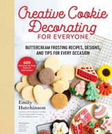 Creative Cookie Decorating for Everyone - 19 Oct 2021