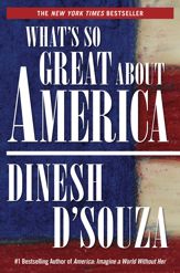 What's So Great About America - 20 Nov 2012