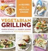 Vegetarian Grilling - 1 Jul 2014