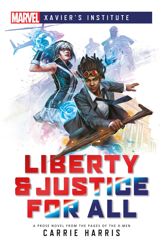 Liberty & Justice for All - 3 Nov 2020