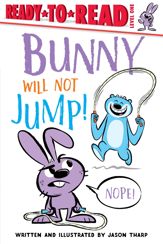 Bunny Will Not Jump! - 8 Dec 2020