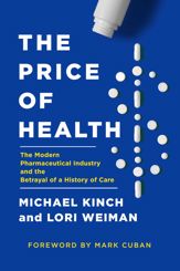 The Price of Health - 6 Apr 2021