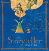 The Storyteller - 28 Jun 2016