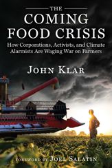 The Coming Food Crisis - 17 Mar 2026