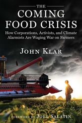 The Coming Food Crisis - 17 Mar 2026
