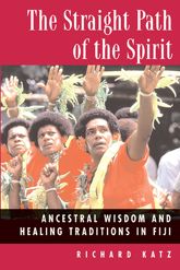 The Straight Path of the Spirit - 1 Apr 1999