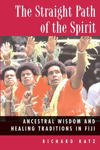 The Straight Path of the Spirit
