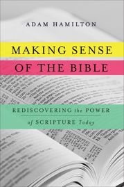 Making Sense of the Bible - 18 Mar 2014