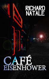 Café Eisenhower - 24 Jan 2023