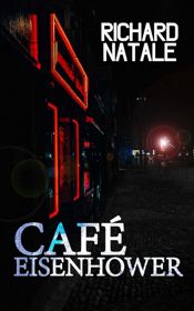 Café Eisenhower - 24 Jan 2023