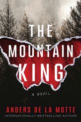The Mountain King - 30 Jan 2024