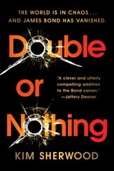 Double or Nothing - 11 Apr 2023