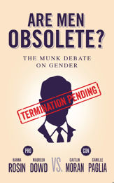 Are Men Obsolete? - 8 Feb 2014