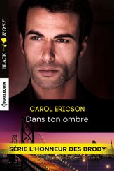 Dans ton ombre - 7 Aug 2015