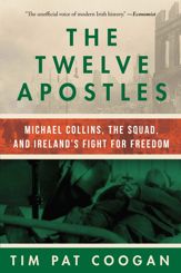 The Twelve Apostles - 20 Mar 2018