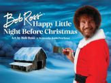 Bob Ross' Happy Little Night Before Christmas - 19 Oct 2021