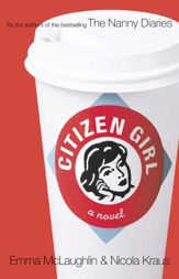 Citizen Girl - 16 Nov 2004