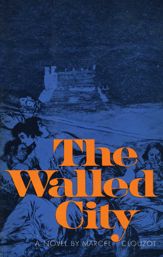 The Walled City - 21 Apr 2014