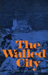 The Walled City - 21 Apr 2014