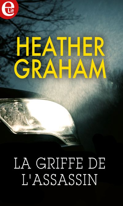 La griffe de l'assassin