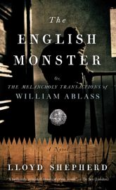 The English Monster - 29 May 2012