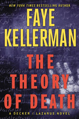 The Theory of Death - 27 Oct 2015