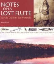 Notes on a Lost Flute - 1 Jun 2009