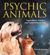 Psychic Animals - 30 Nov 2017