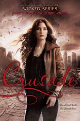 Crusade - 7 Sep 2010