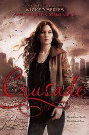 Crusade - 7 Sep 2010