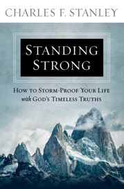 Standing Strong - 10 Oct 2017