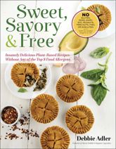 Sweet, Savory, and Free - 6 Jun 2017