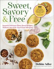 Sweet, Savory, and Free - 6 Jun 2017