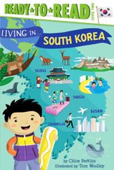 Living in . . . South Korea - 24 Oct 2017