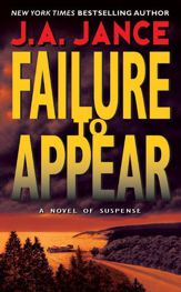 Failure to Appear - 17 Mar 2009