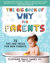 The Big Book of "Why" for Parents - 3 Nov 2020