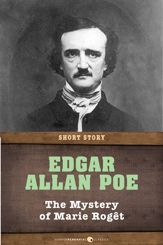 The Mystery Of Marie Roget - 28 May 2013