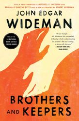 Brothers and Keepers - 6 Oct 2020