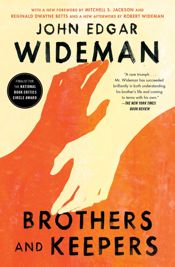 Brothers and Keepers - 6 Oct 2020