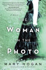 The Woman in the Photo - 14 Jun 2016