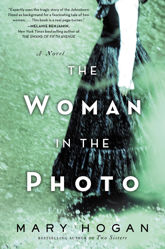 The Woman in the Photo - 14 Jun 2016