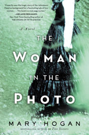 The Woman in the Photo - 14 Jun 2016