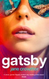 Gatsby - 10 Apr 2025