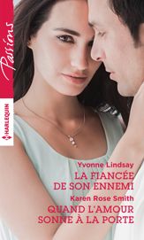 La fiancée de son ennemi - Quand l'amour sonne à la porte - 1 Mar 2016