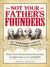 Not Your Father's Founders - 18 Jun 2012
