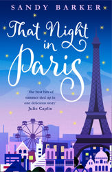 That Night In Paris - 15 Apr 2020