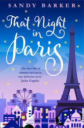 That Night In Paris - 15 Apr 2020