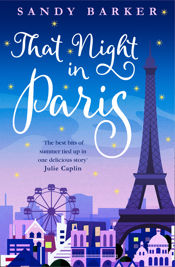 That Night In Paris - 15 Apr 2020