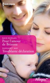 Pour l'amour de Brianna - Troublante déclaration - 1 Jan 2018